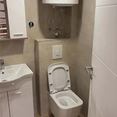 Apartamento Mika *