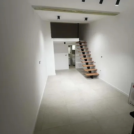 Apartamento Mika
