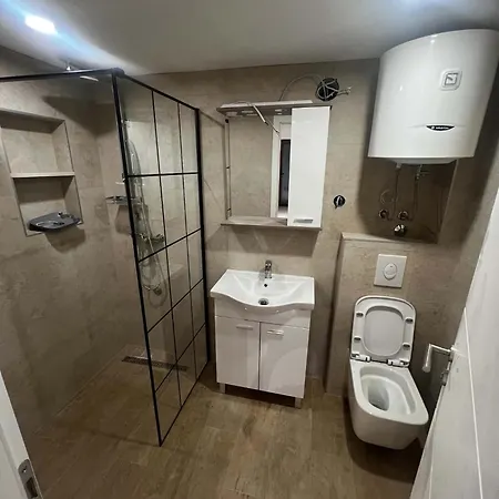 Mika Apartamento Mostar